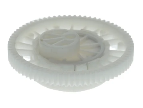 Federkupplung Exzenter