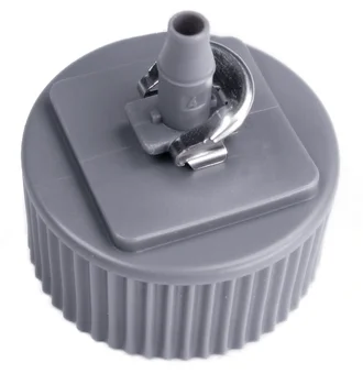 "Anschlussstück 3/16"", vollst."