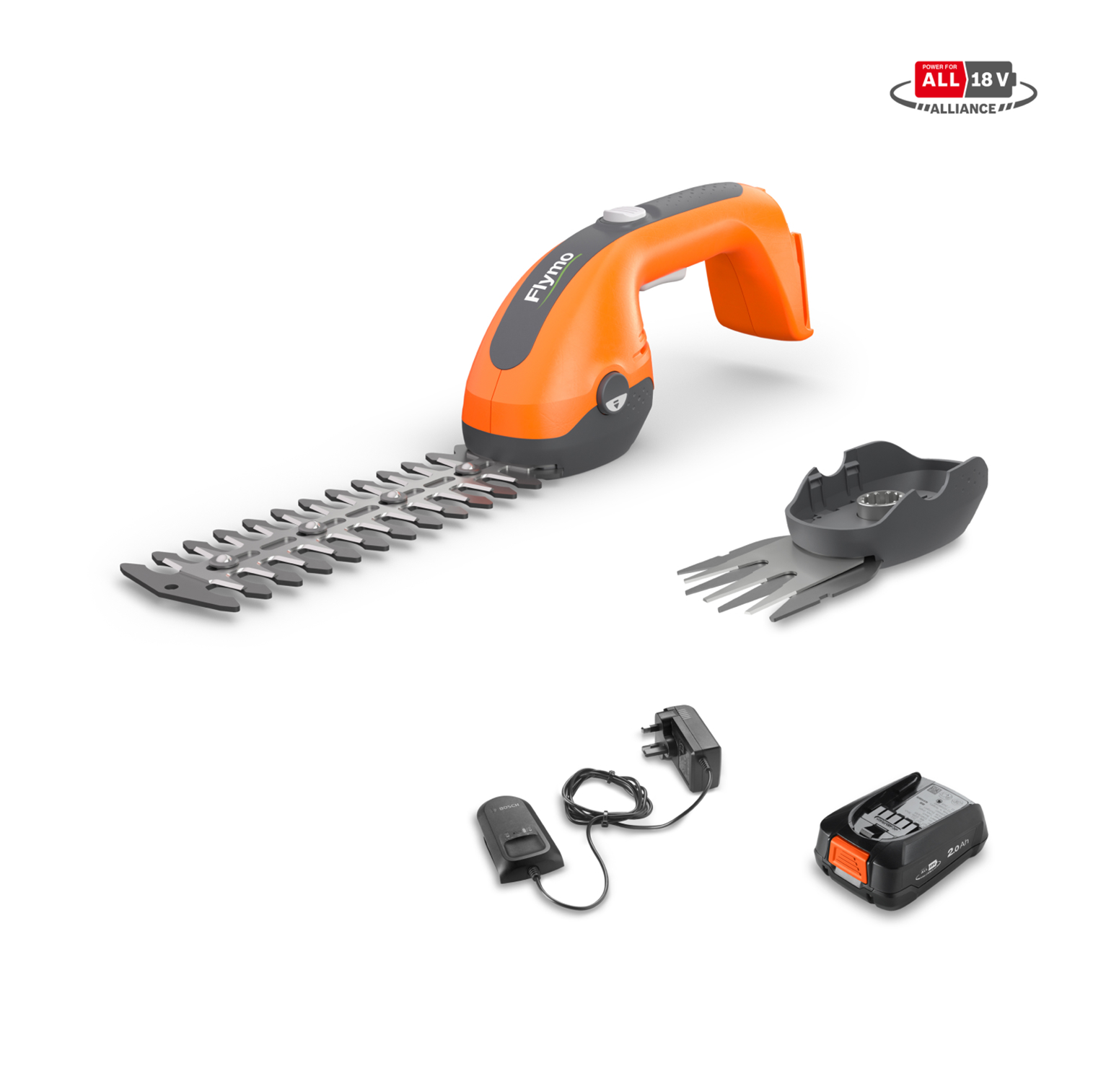 18V SimpliShear KIT 2.0