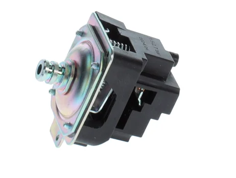 Druckschalter 1,5 - 2,7 bar