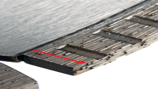 SMARTERE FUNKSJON S25/S85 segmenthøyde