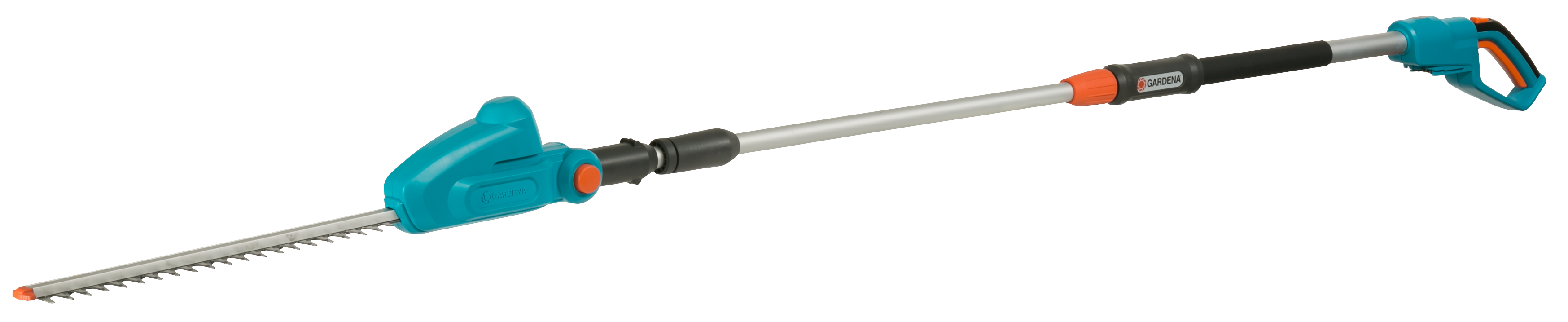 Taille -haies sur perche THS42/18V P4A sans batterie - GARDENA