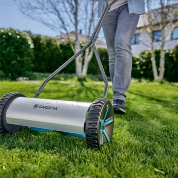 Tondeuse manuelle 330 Comfort GARDENA 11750 - vue 10