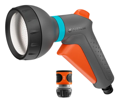 GARDENA Classic Kit pistolet d’arrosage Aquastop Jet réglable - vue 2