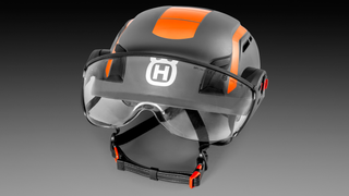 Cască de arborist, Spire Vent, Bărbie