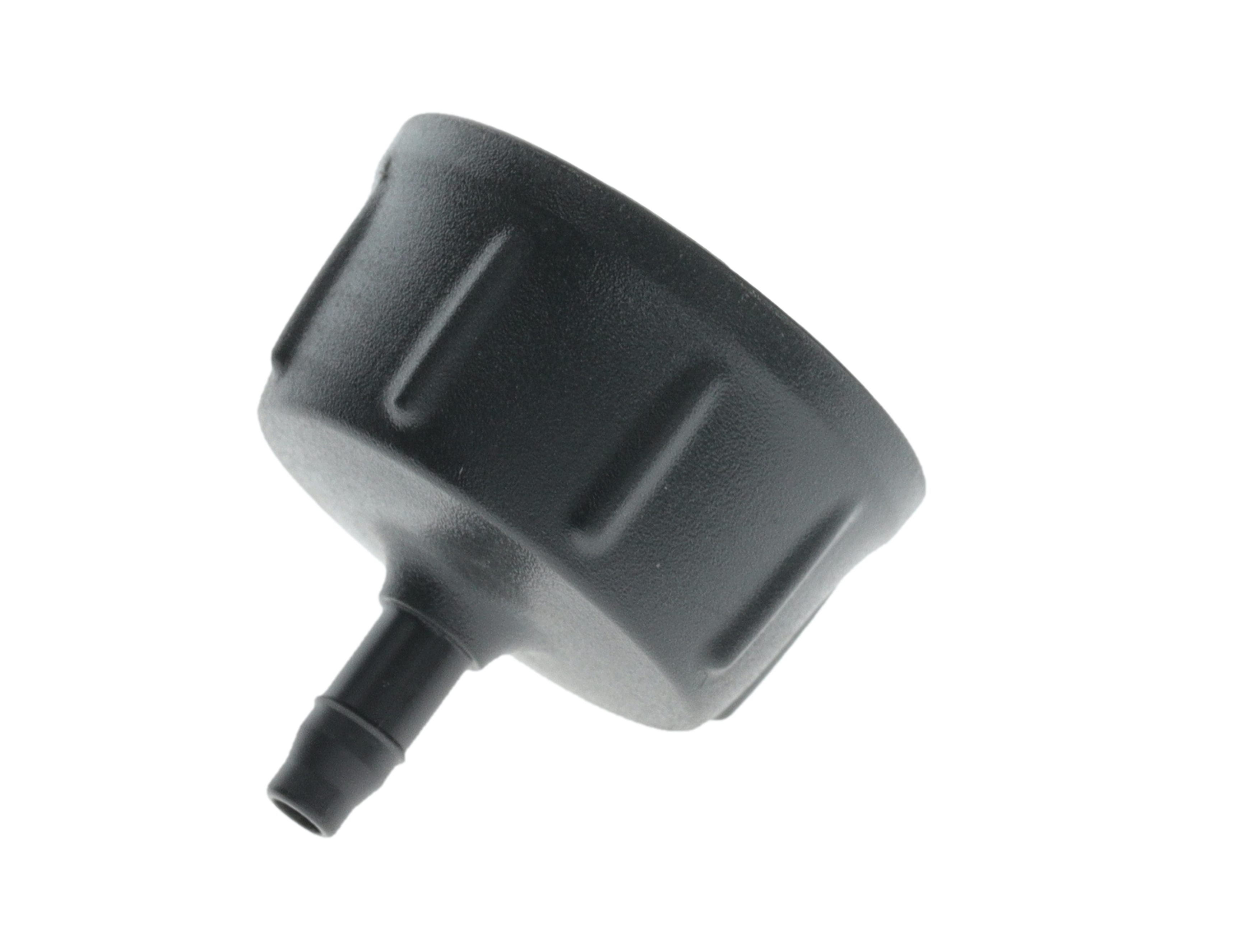 Pi&egrave;ce de raccordement 3/16", cpl.