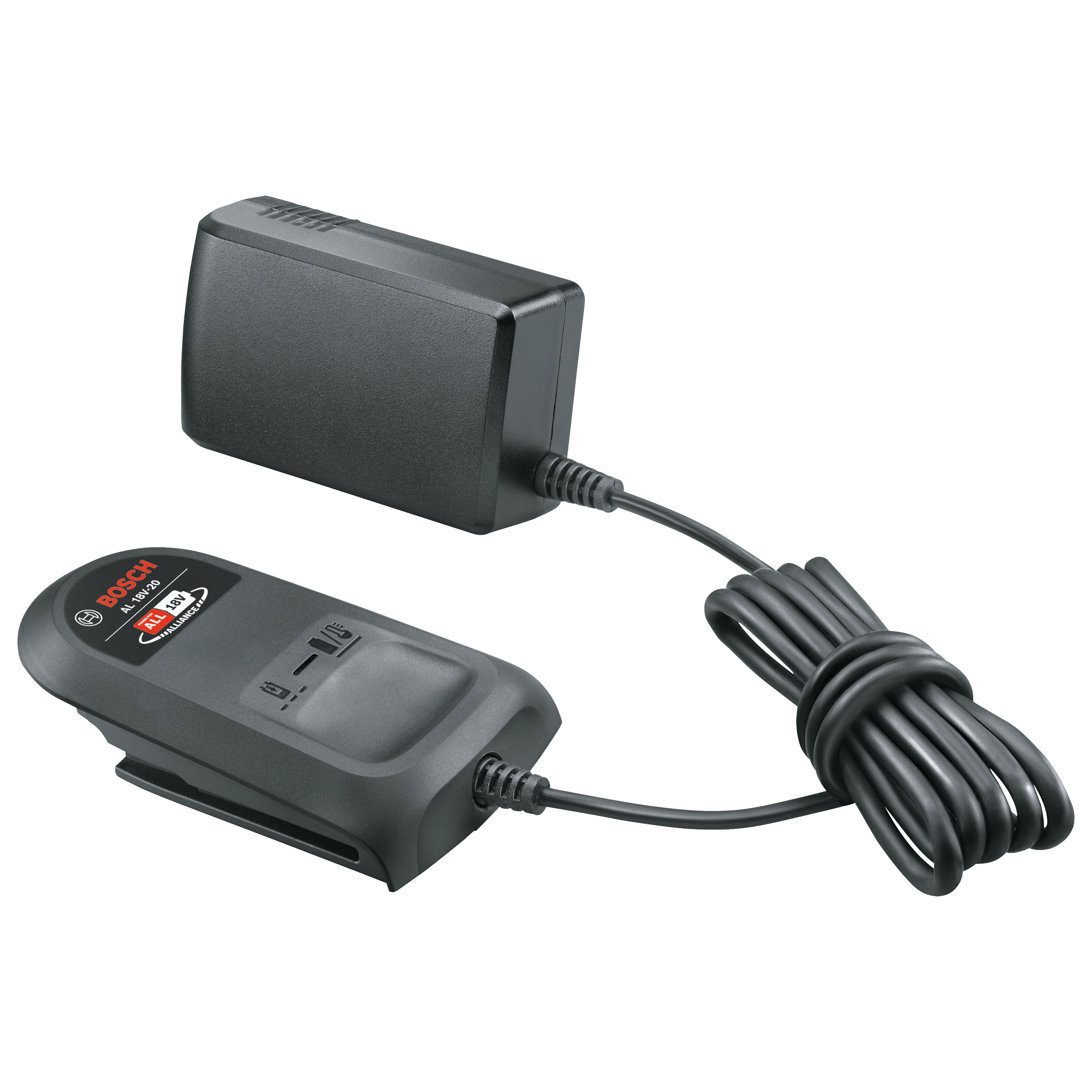 Standard Charger AL 18V-20 P4A