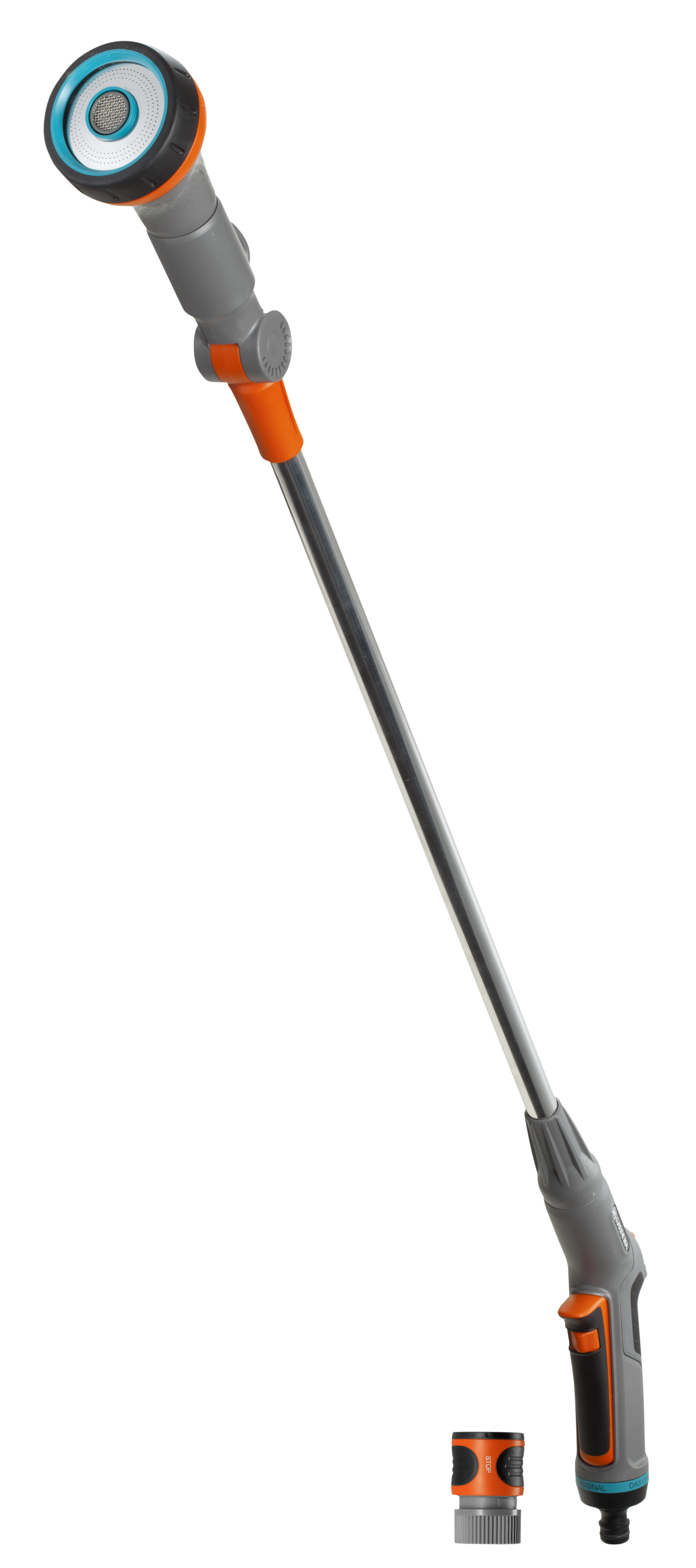 Frost Proof 2-in-1 Watering Wand