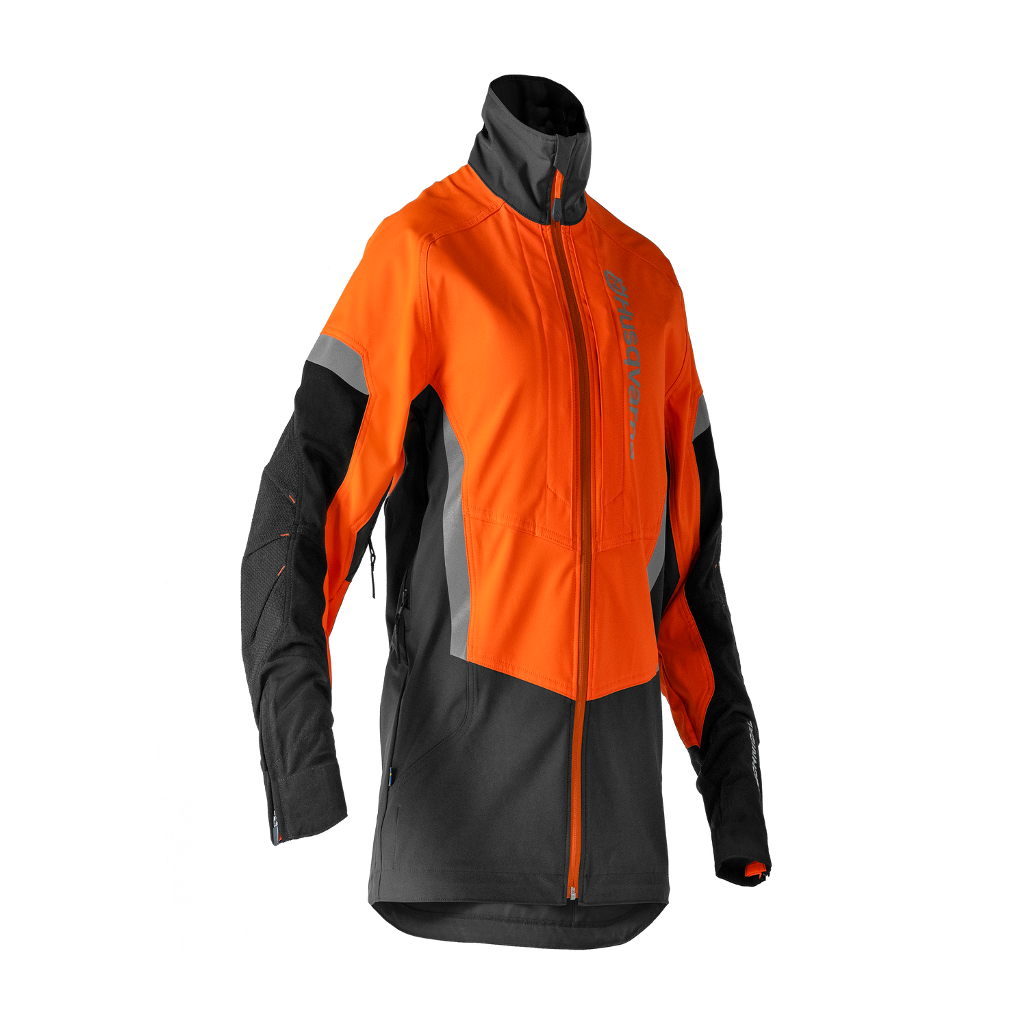 Husqvarna Forest Jacket, Technical Women