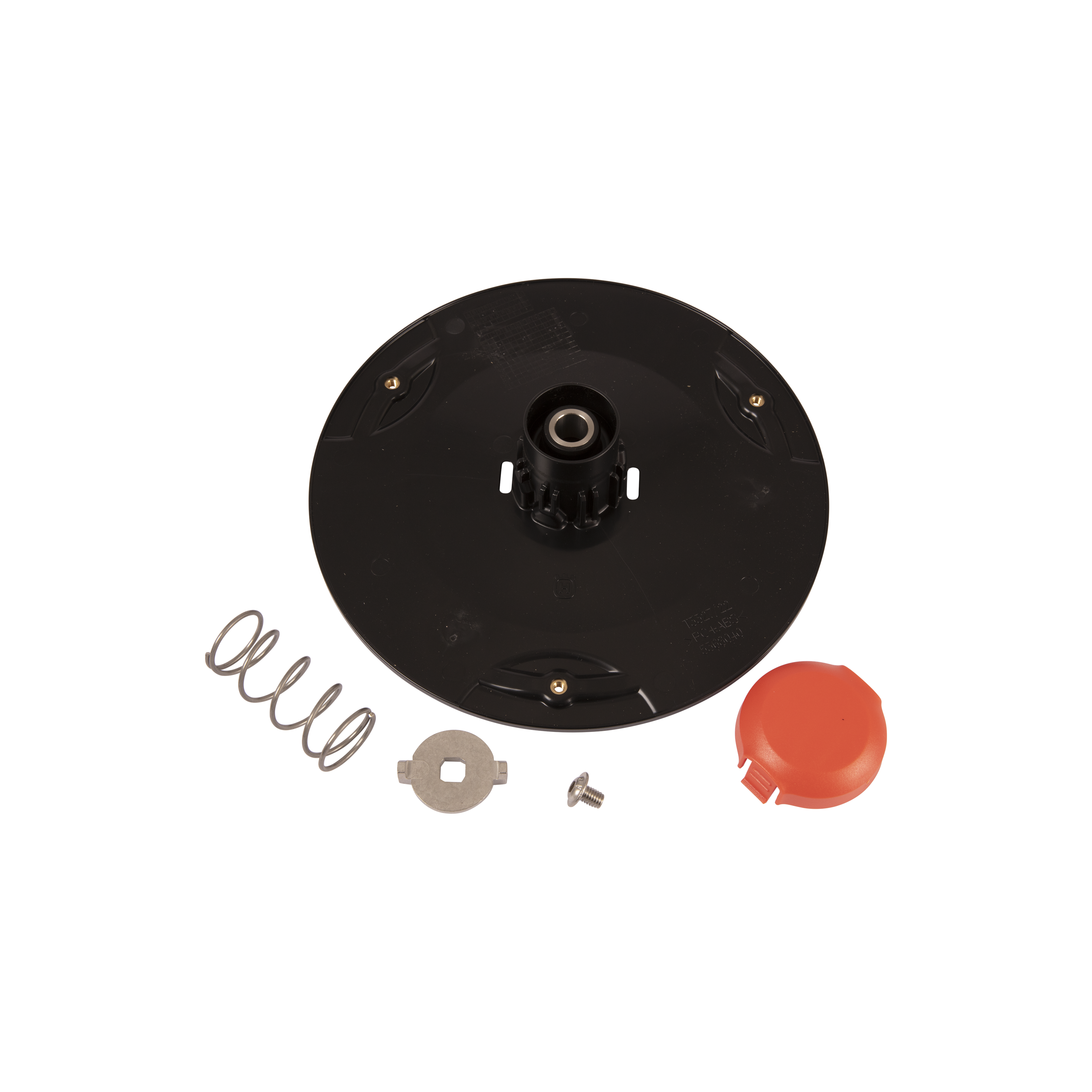 Cutting disc