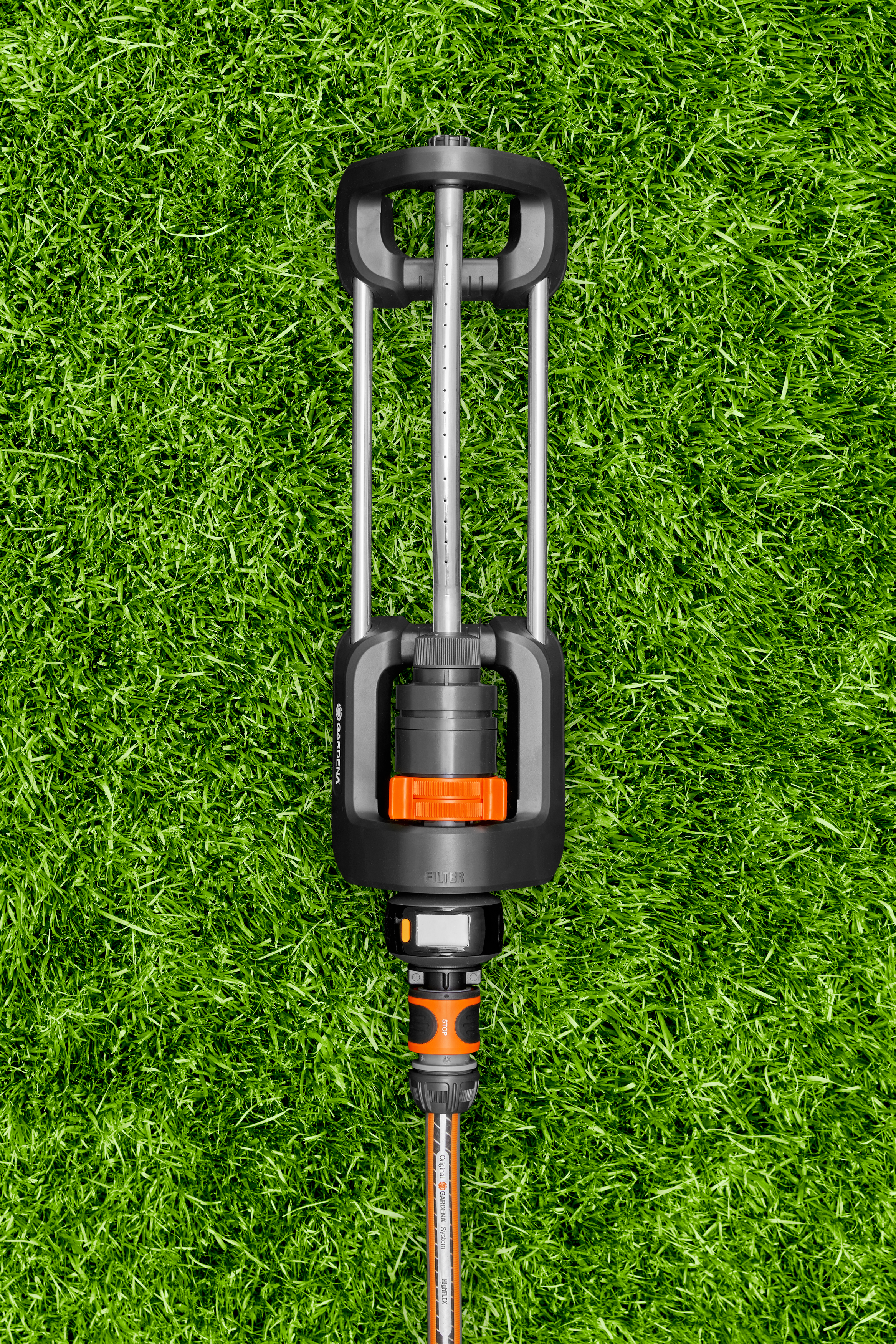 V&yacute;kyvn&yacute; zavlažovač AquaCount