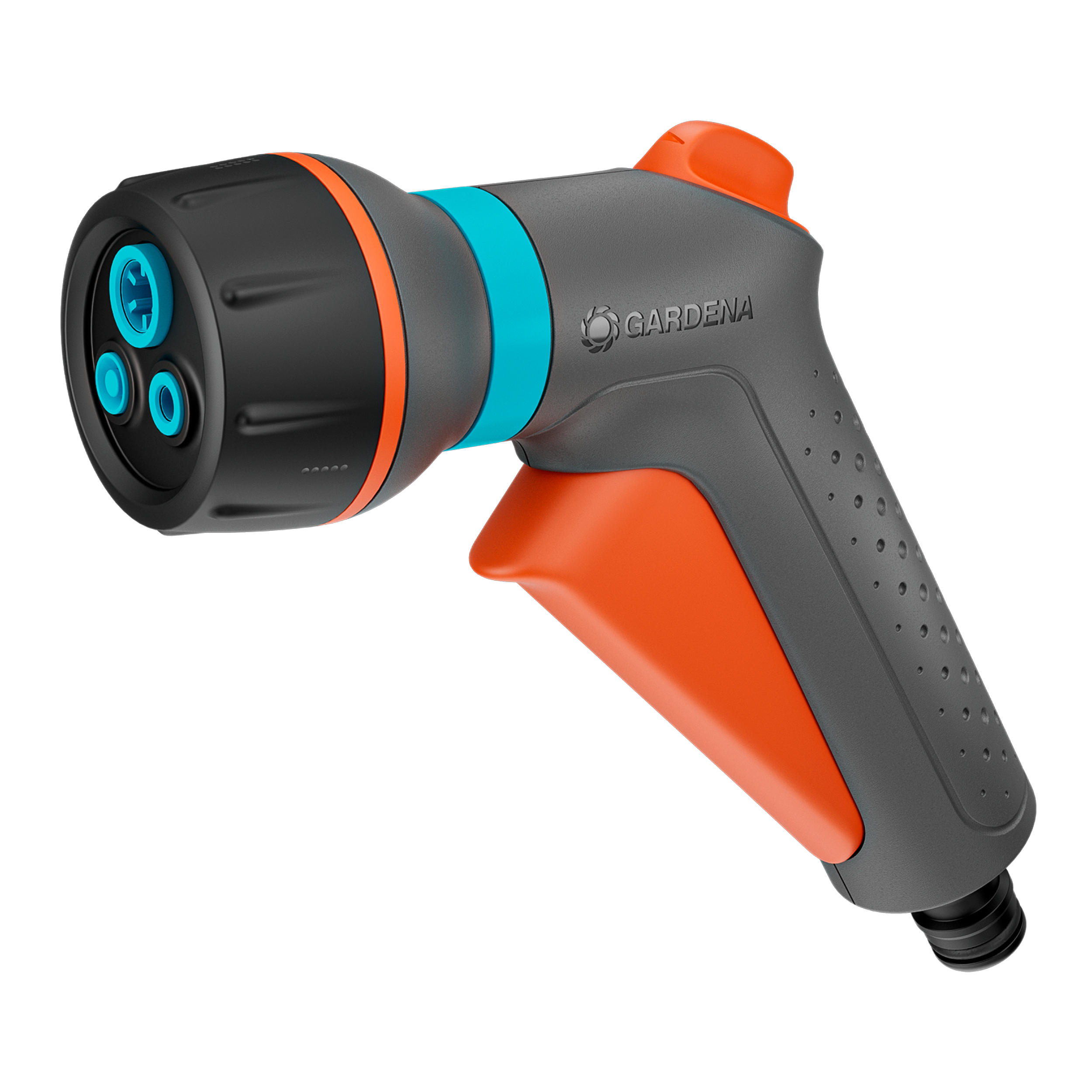 Pistolet d&rsquo;arrosage multi-applications Compact Classic, Pistolets d'arrosage