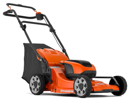 LC 142i met accu en lader