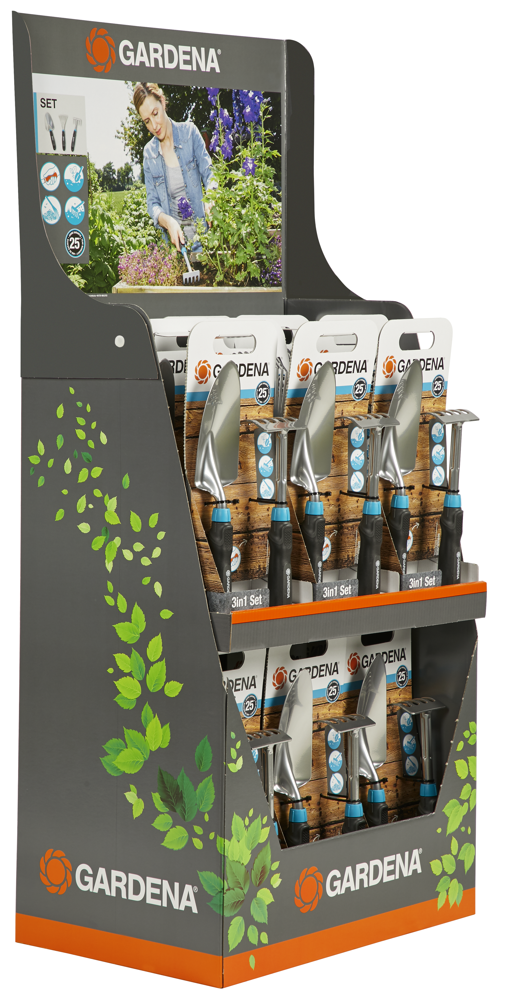 S&uacute;prava ručn&eacute;ho n&aacute;radia Comfort - akcia