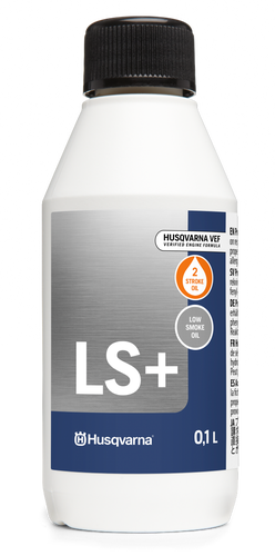 Zweitakt-Öl, LS+