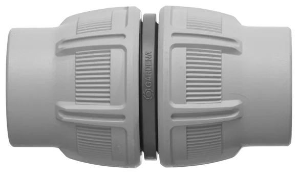 Réparateur de tuyau GARDENA Liano™ Ø 19mm Plastique 1 pièce - vue 2
