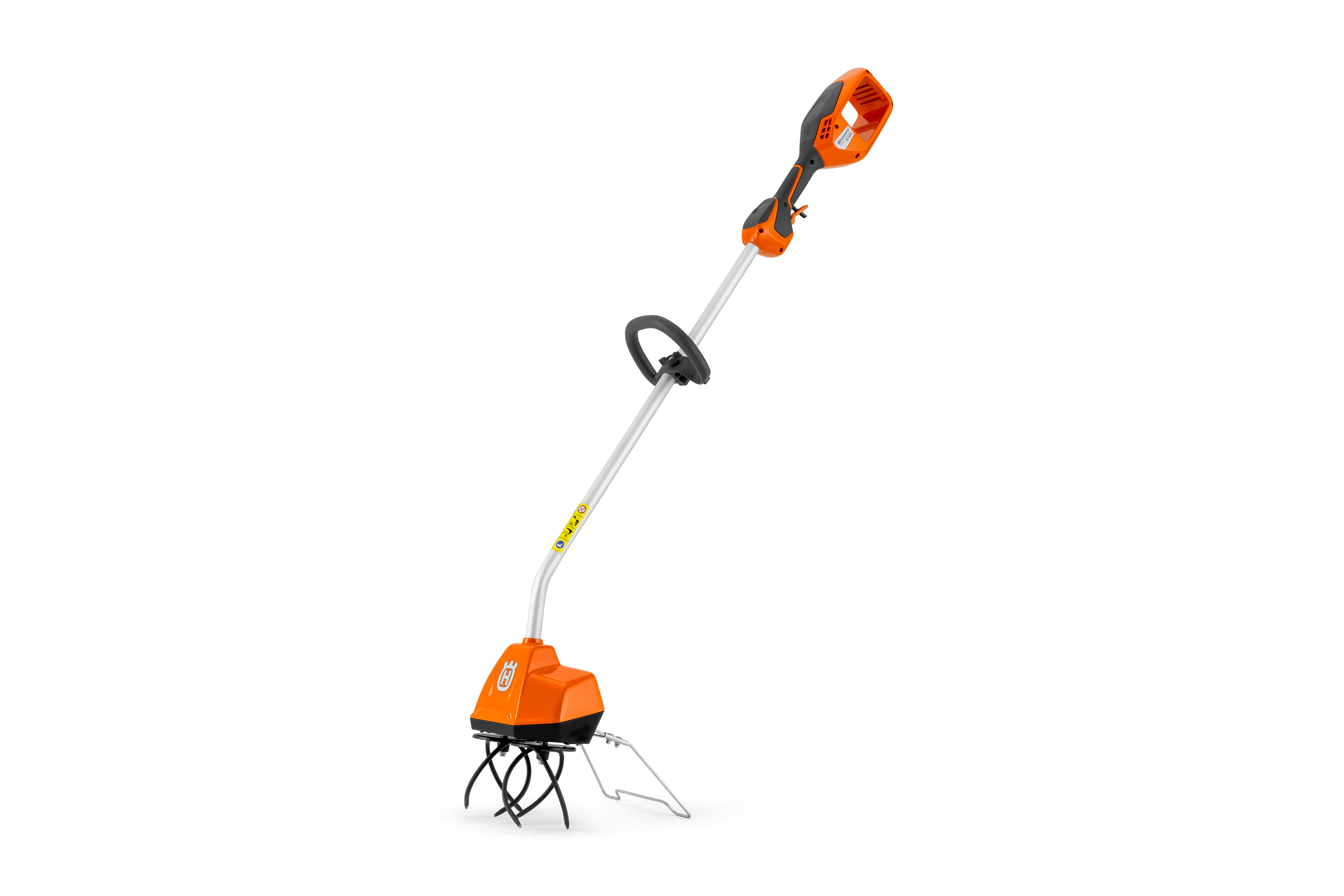 Husqvarna TH 125i kultivators