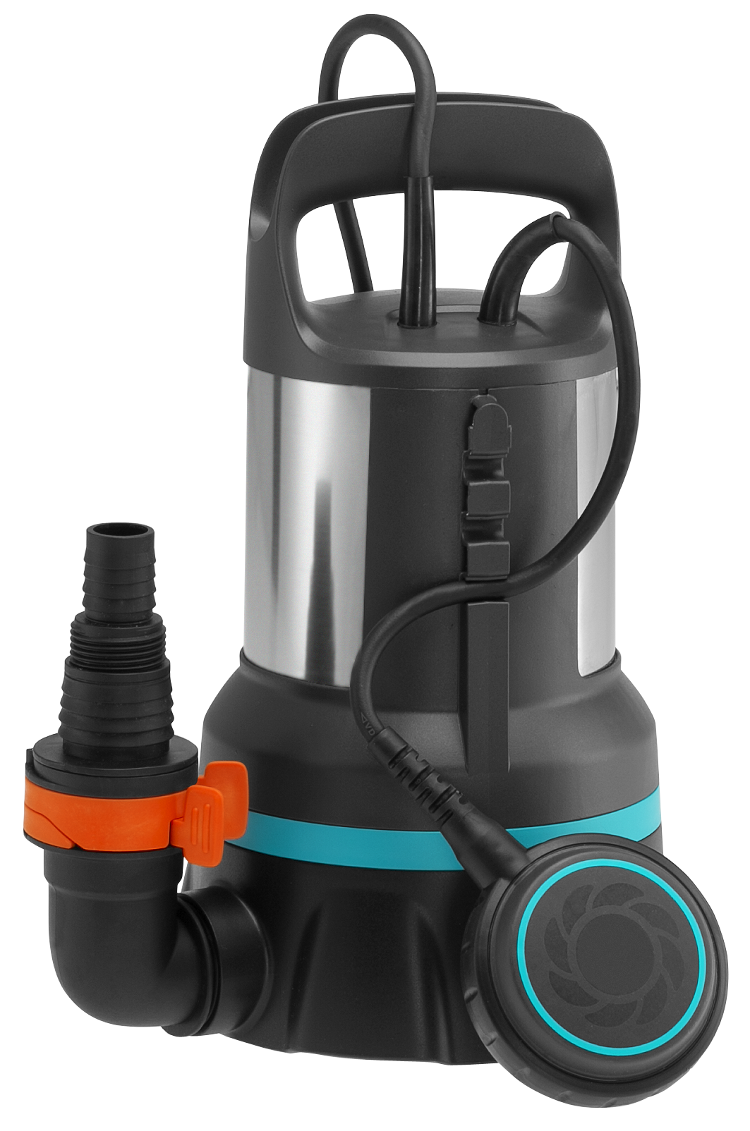 Clear Water Pump 11000