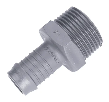 "Anschlussstück R 1"""