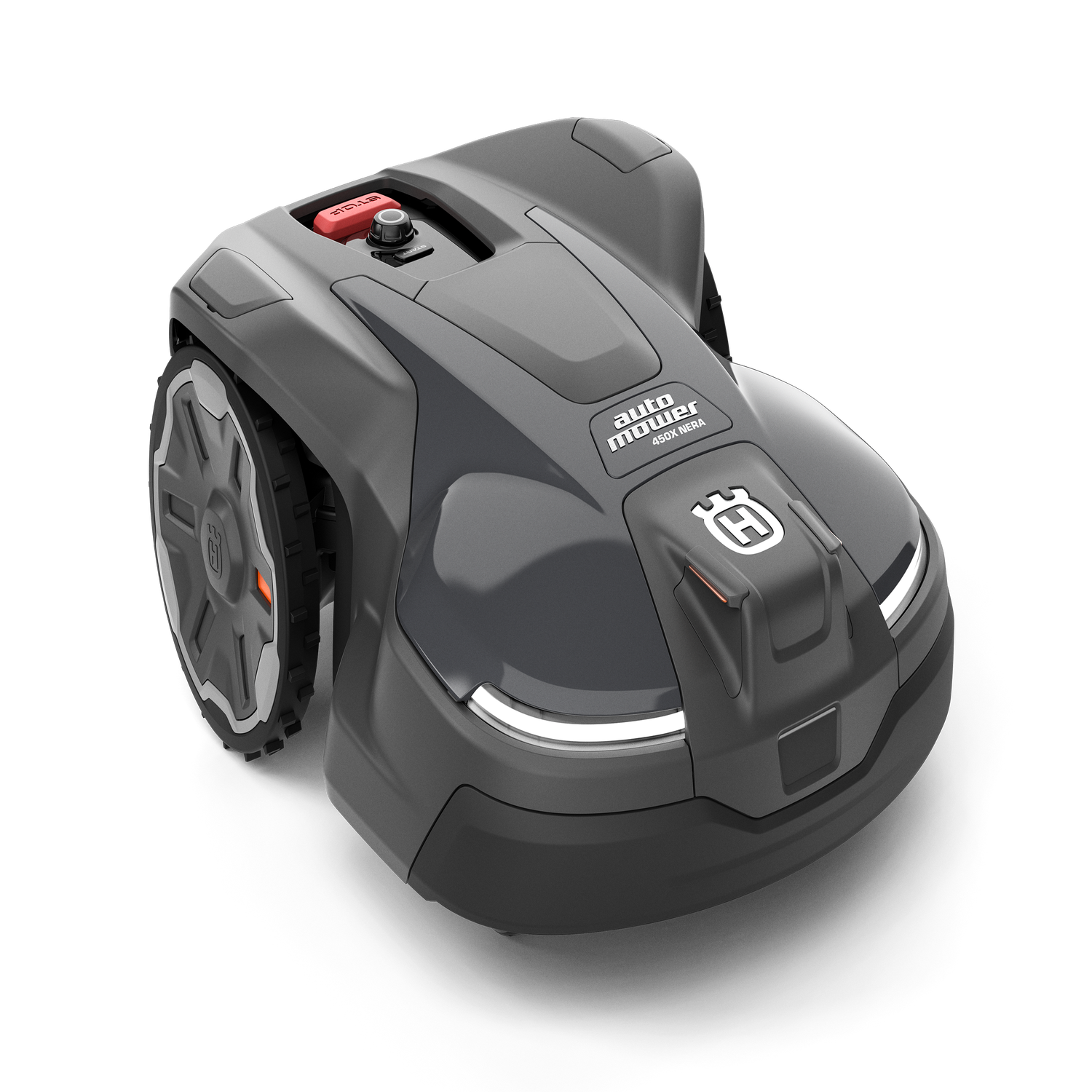 Husqvarna EPOS® Plug-In NERA 305E / 310E / 405XE / 410XE - 970759501 - Bild 9