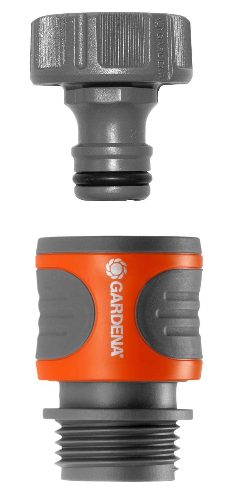 Connector, Tap to Hose