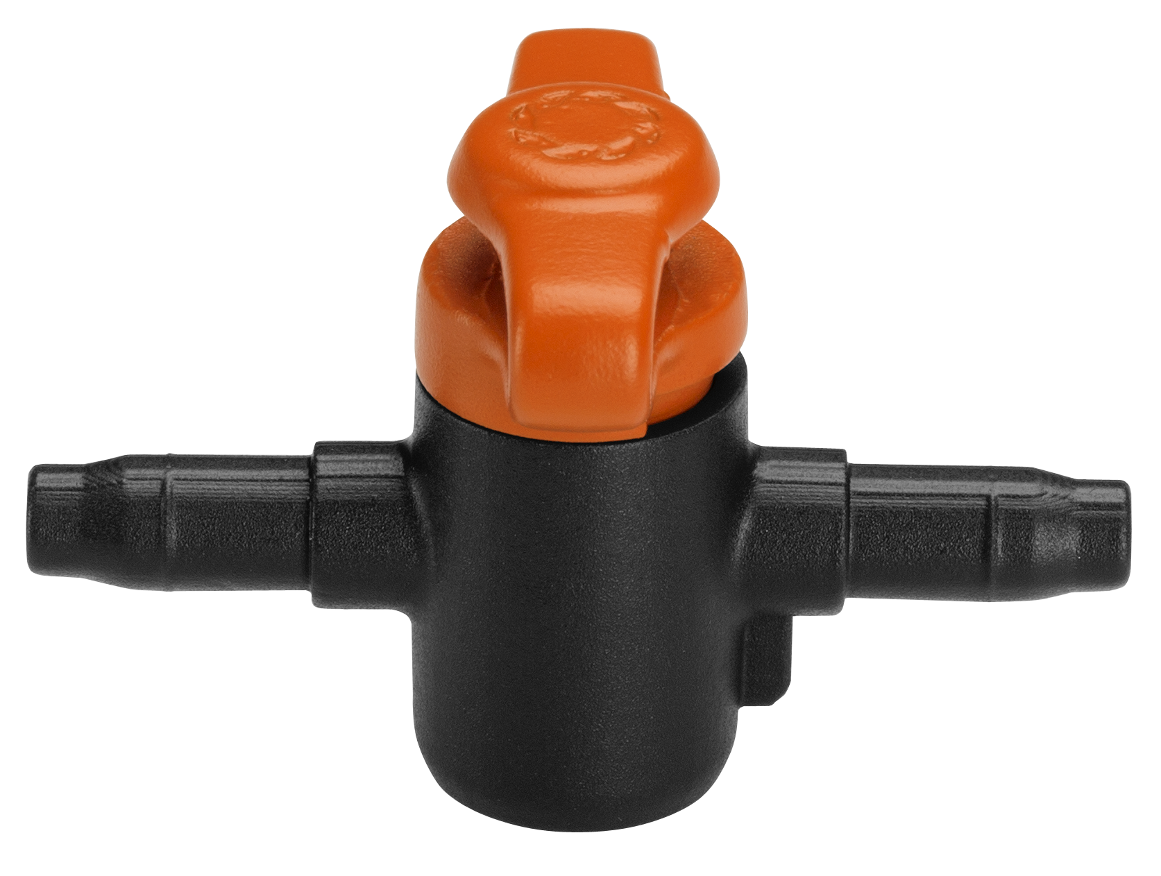 Клапан регулювання та перекриття