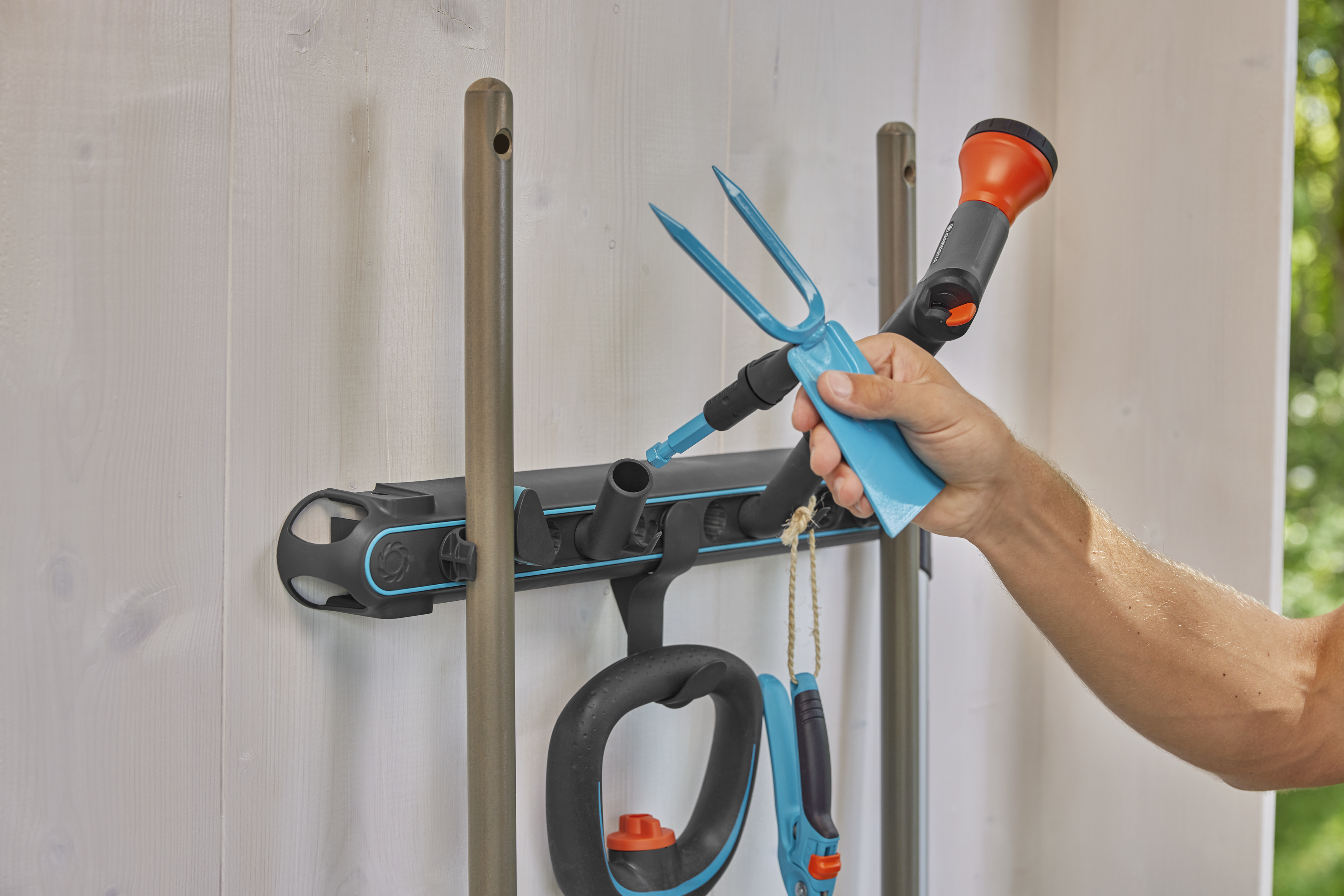 CS t&ouml;&ouml;riistahoidik, 2tk