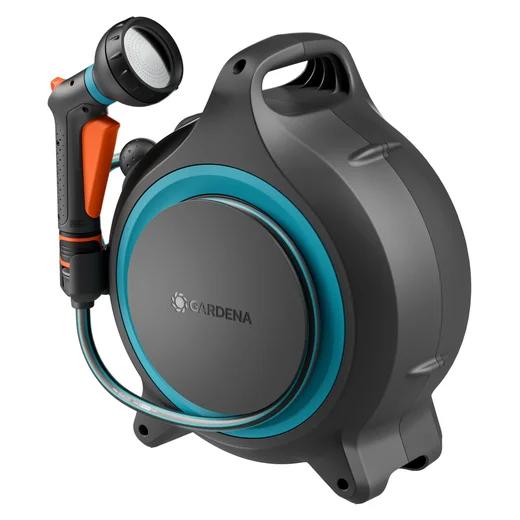 Portable Hose Box MoveMatic | GARDENA
