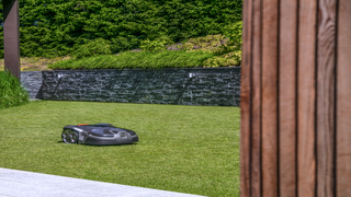 Automatická kosačka 405X