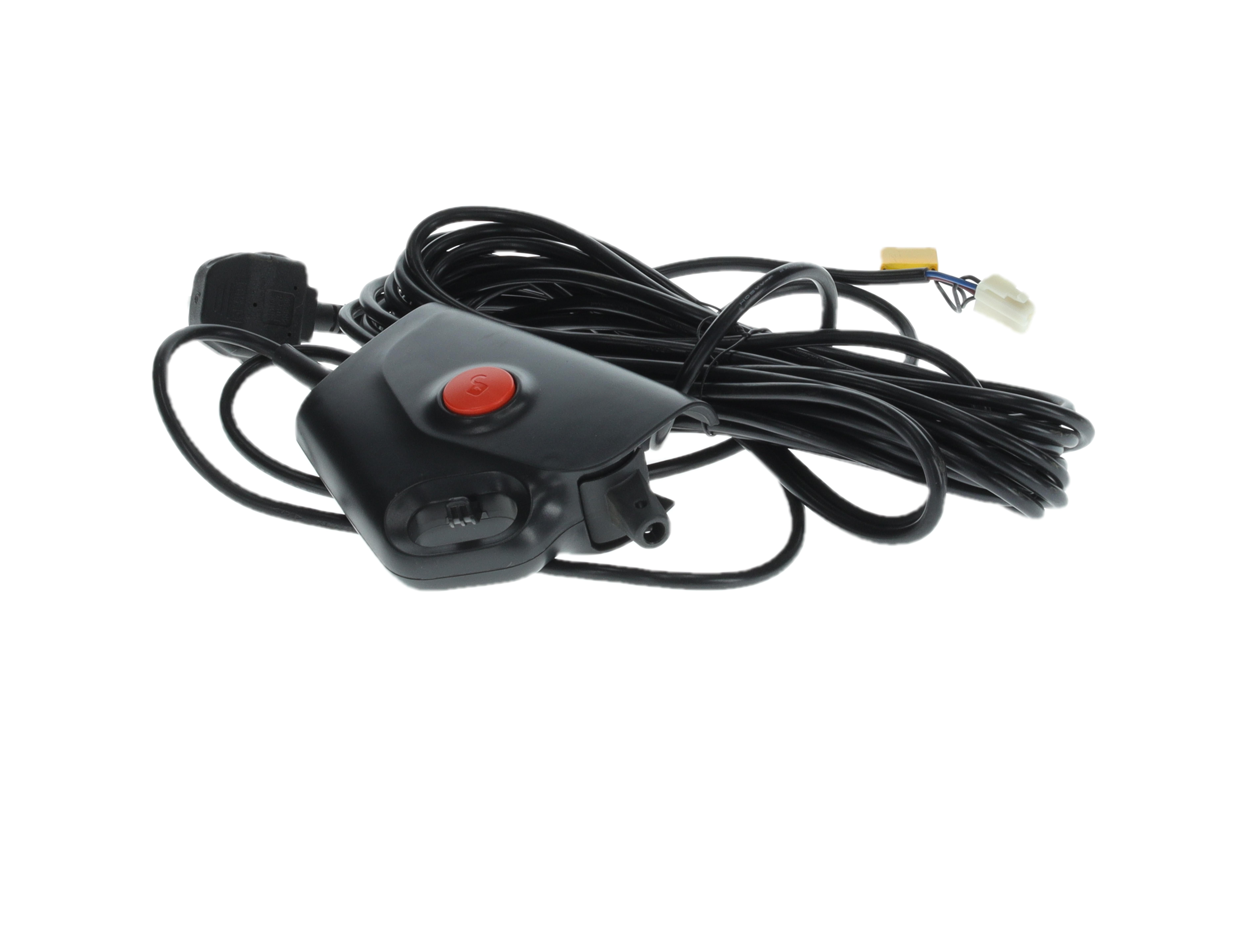 Interrupteur, cpl. UK