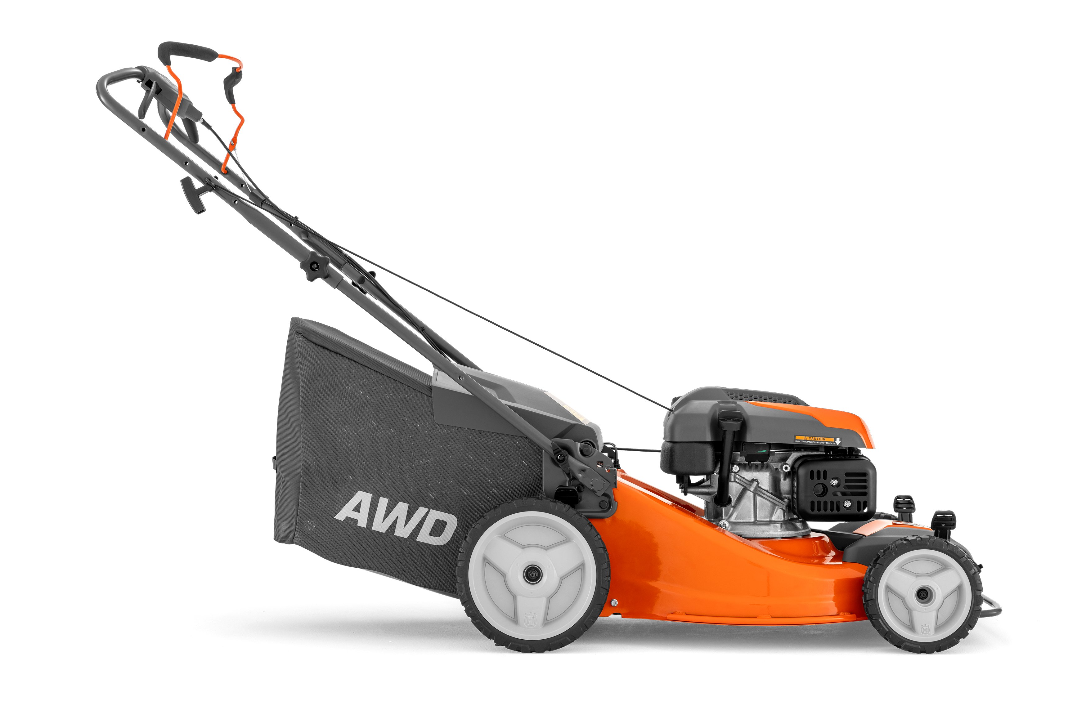 Self-Propelled Drive System