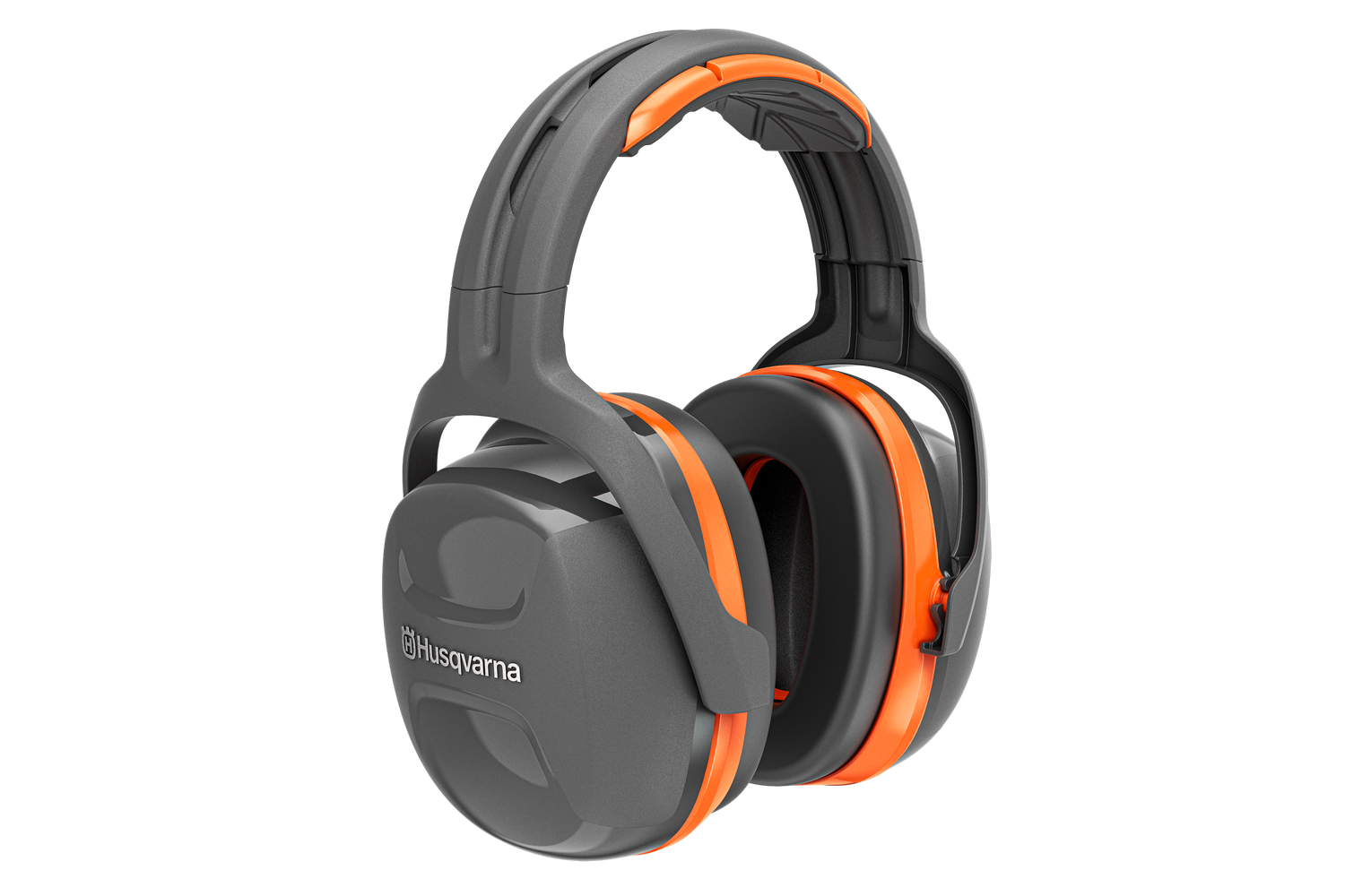 Husqvarna X-High Gehörschutzbügel