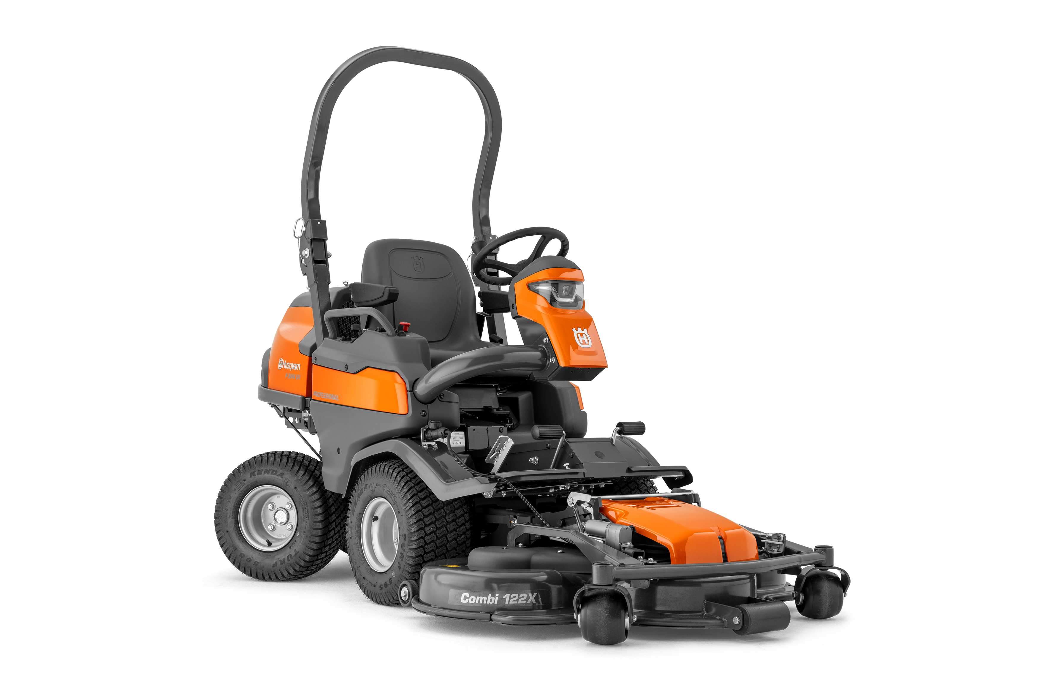 Husqvarna P 524X