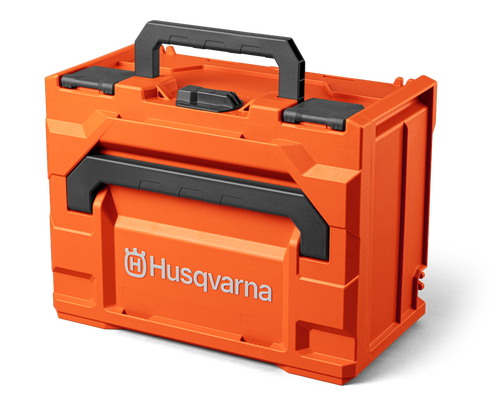 Accu transportbox - UN3480 standaard
