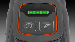 Použ&iacute;vateľsk&eacute; rozhranie D&uacute;chadlo Aspire