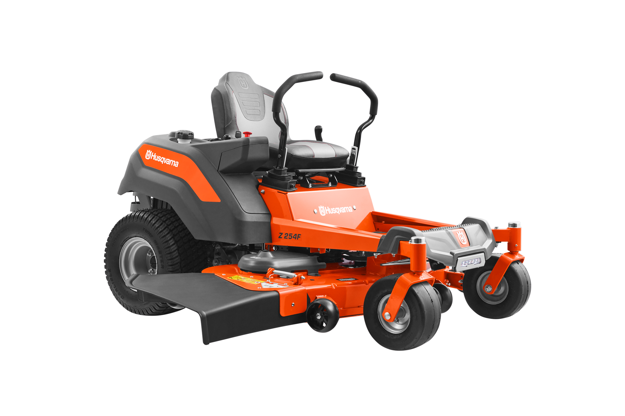 HUSQVARNA Z254F Main Image