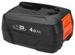 System Battery P4A PBA 18V/72