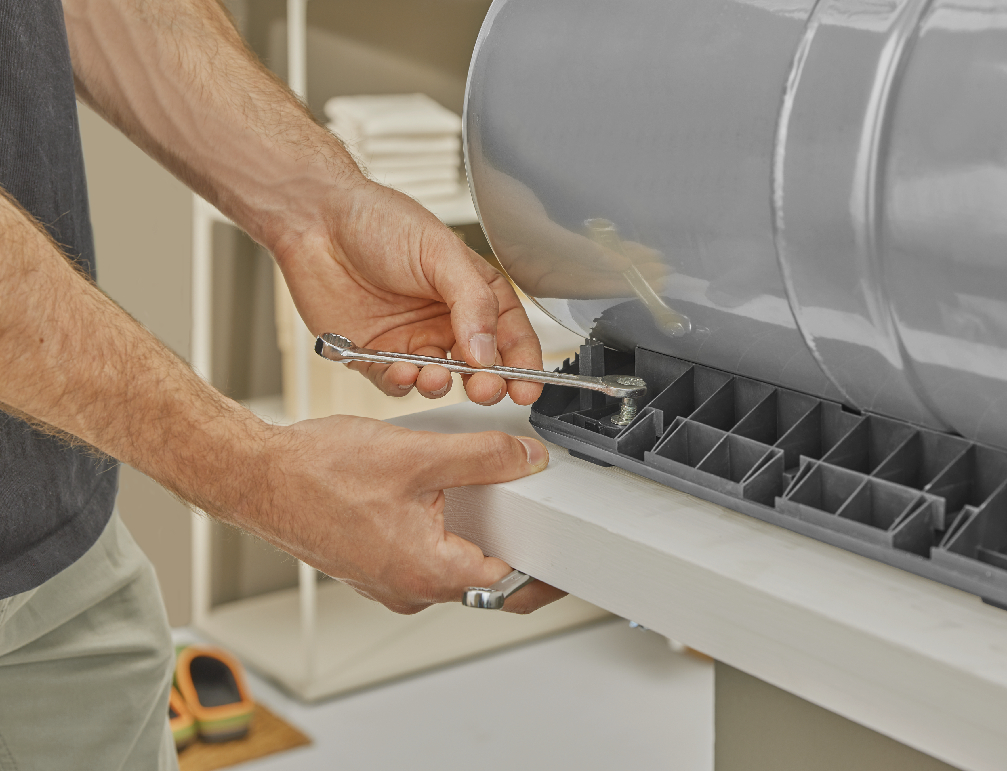 &Pi;&iota;&epsilon;&sigma;&tau;&iota;&kappa;ό &Sigma;&upsilon;&gamma;&kappa;&rho;ό&tau;&eta;&mu;&alpha; Gardena Silent 3800 &mu;&epsilon; &Beta;&alpha;&rho;&epsilon;&lambda;ά&kappa;&iota;