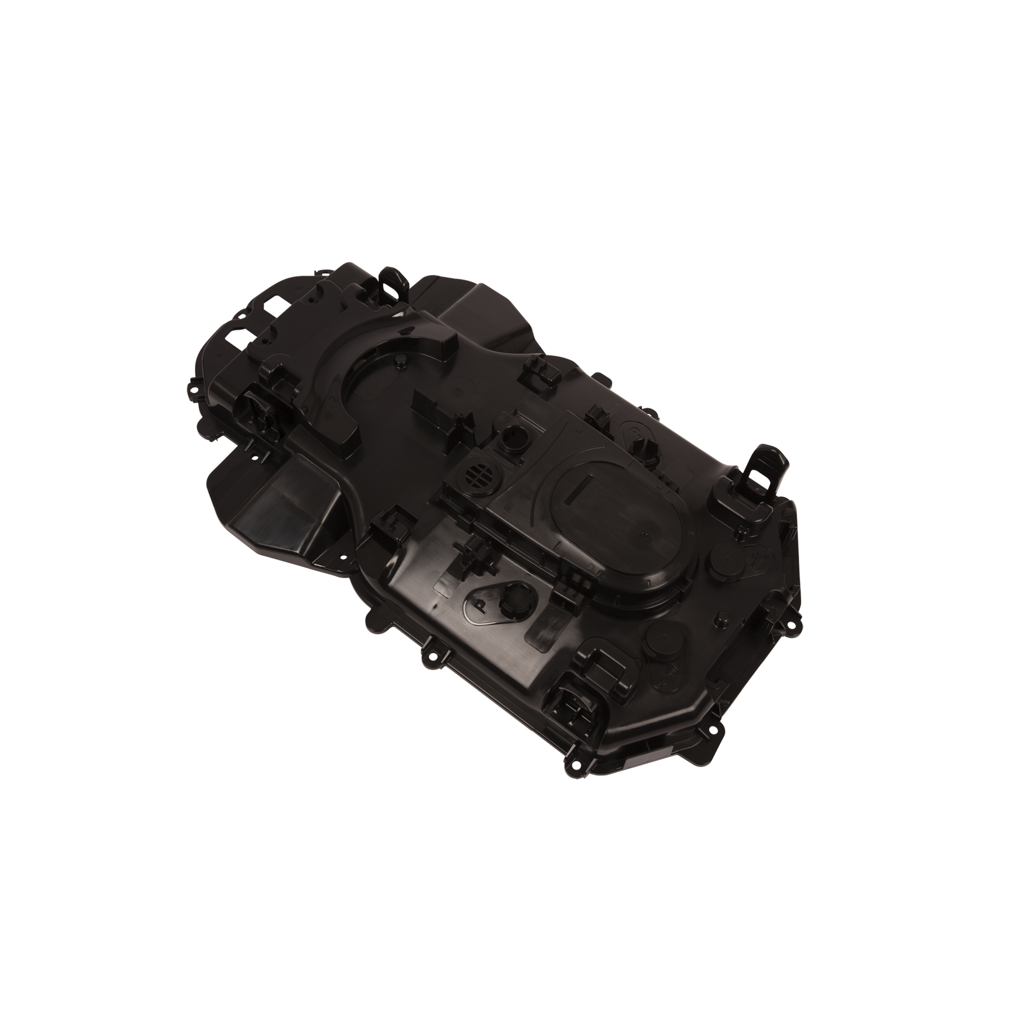 Chassis upper large