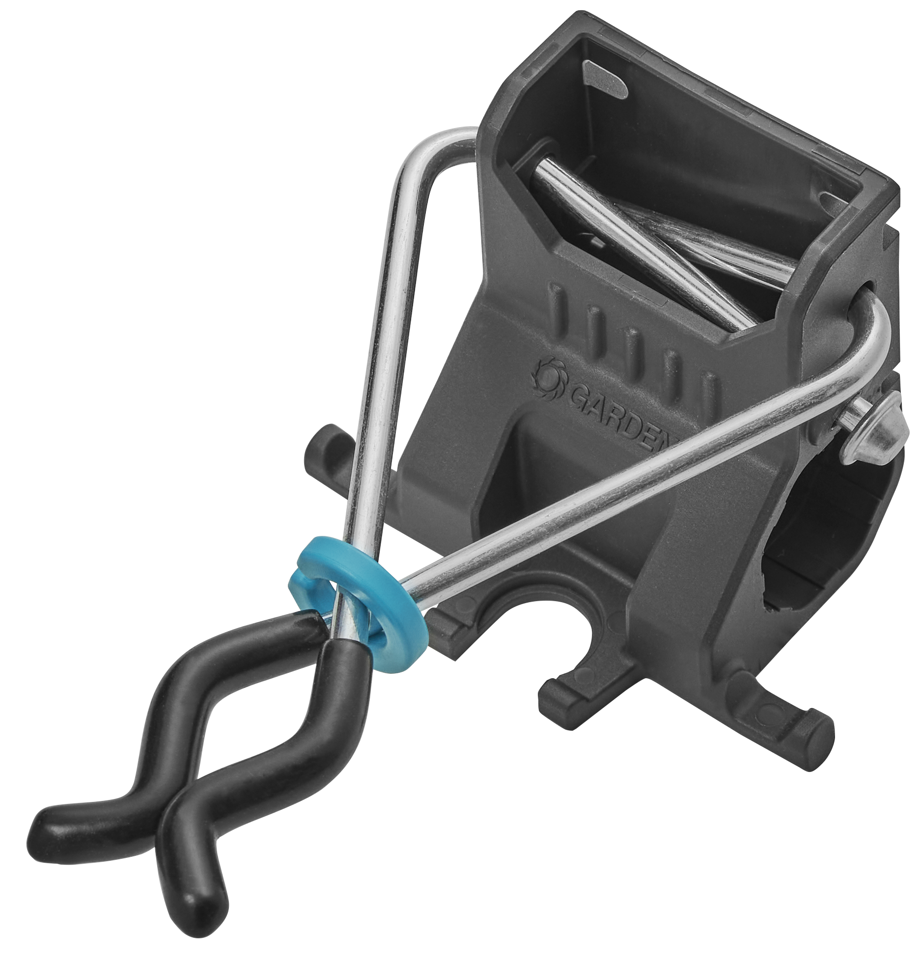 Kit support et crochet