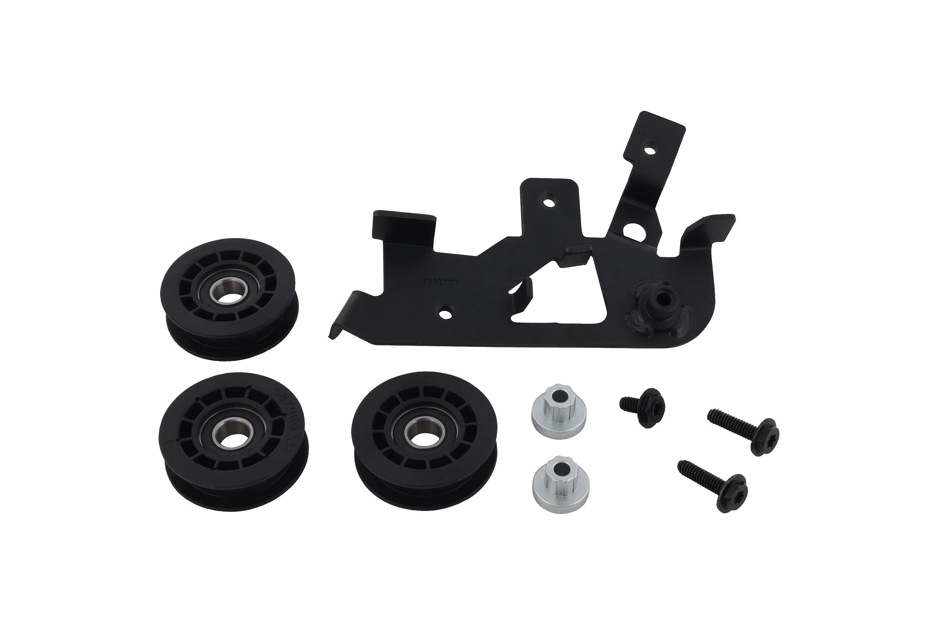 PULLEY KIT PULLEY KIT