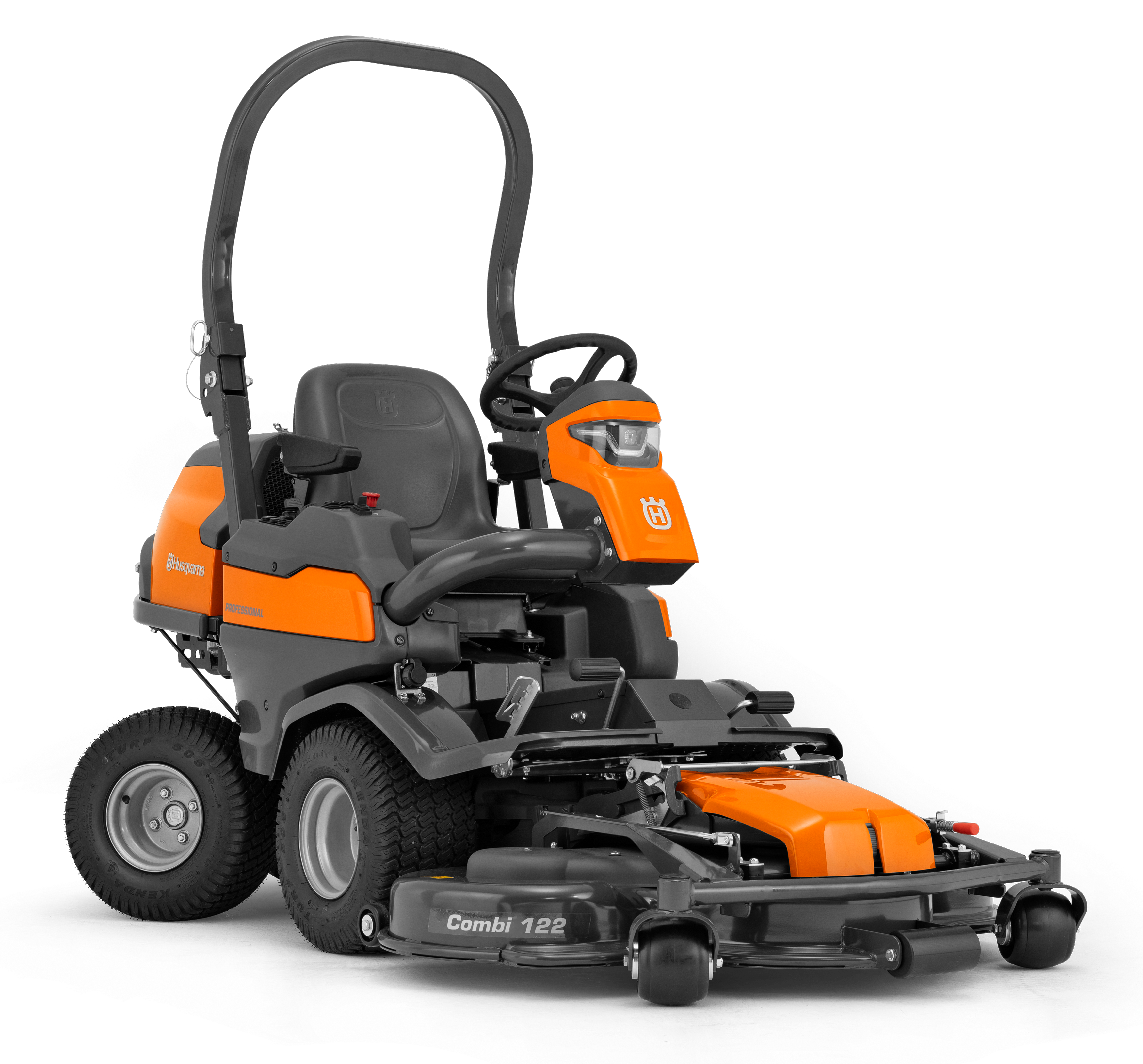 Husqvarna P 524X EFI