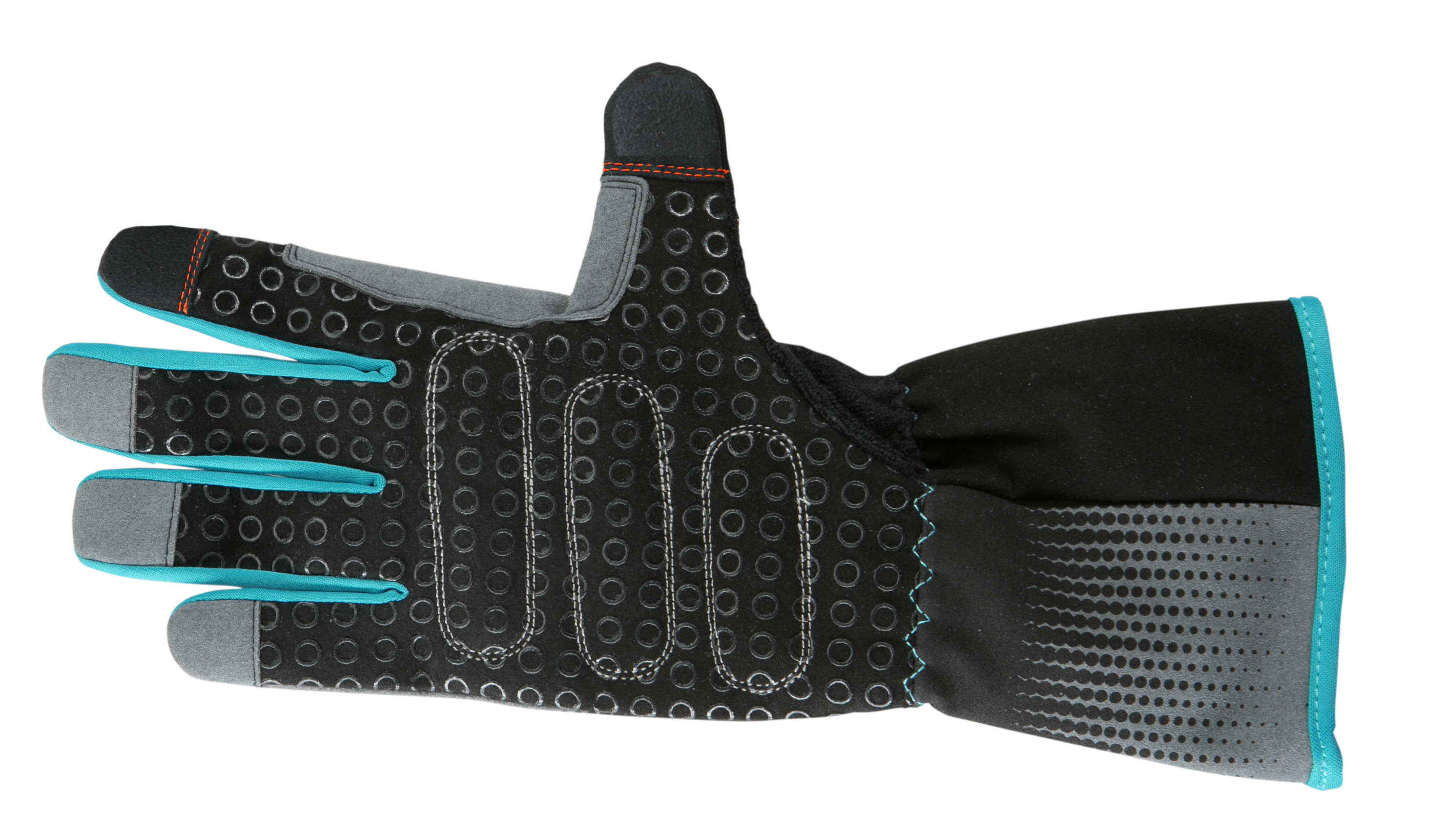 Gants de jardin pour rosiers GARDENA (Taille 9 / L)