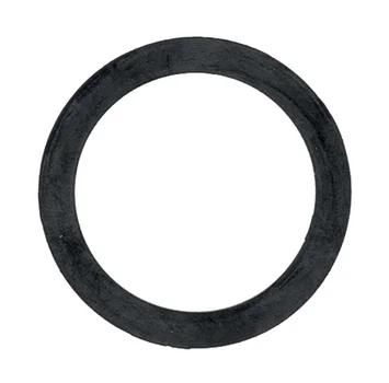 Flachdichtung für Behälter