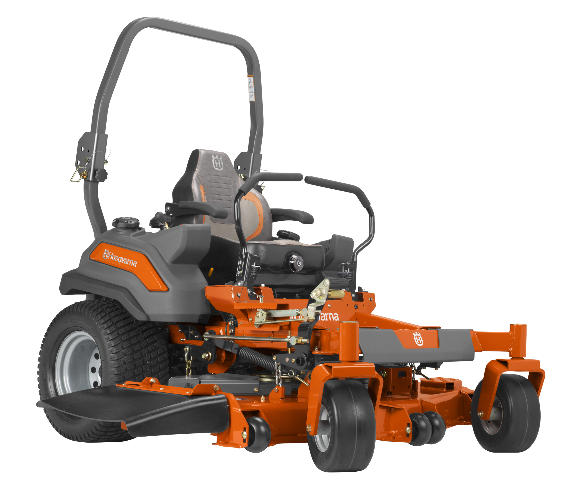 HUSQVARNA Z560X Main Image