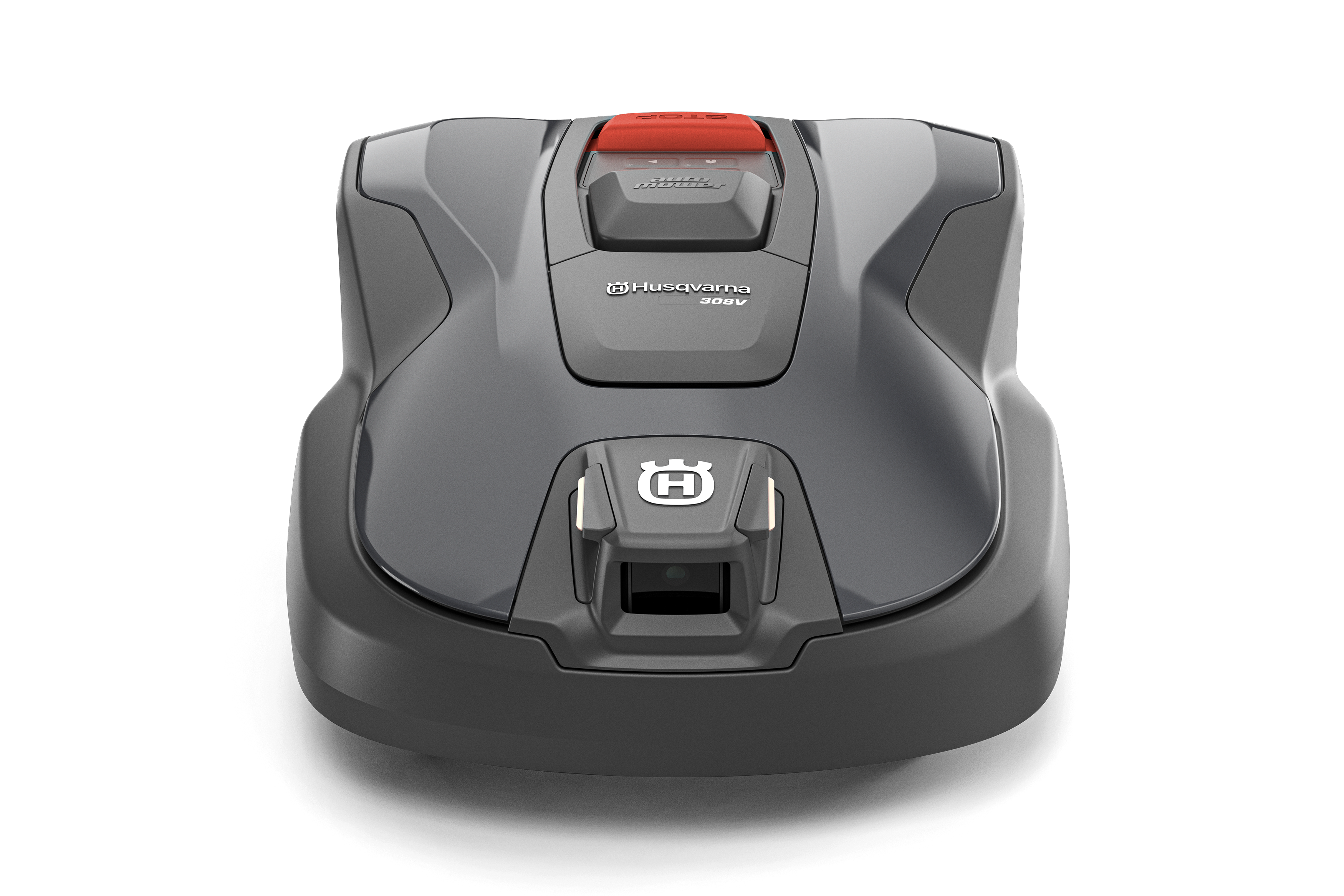 Husqvarna Automower® 308V — fotografie 5