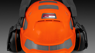 Refleksit, huomiooranssi Tekninen metsäkypärä