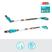 Battery Telescopic Pruner TCS 20/18V P4A solo