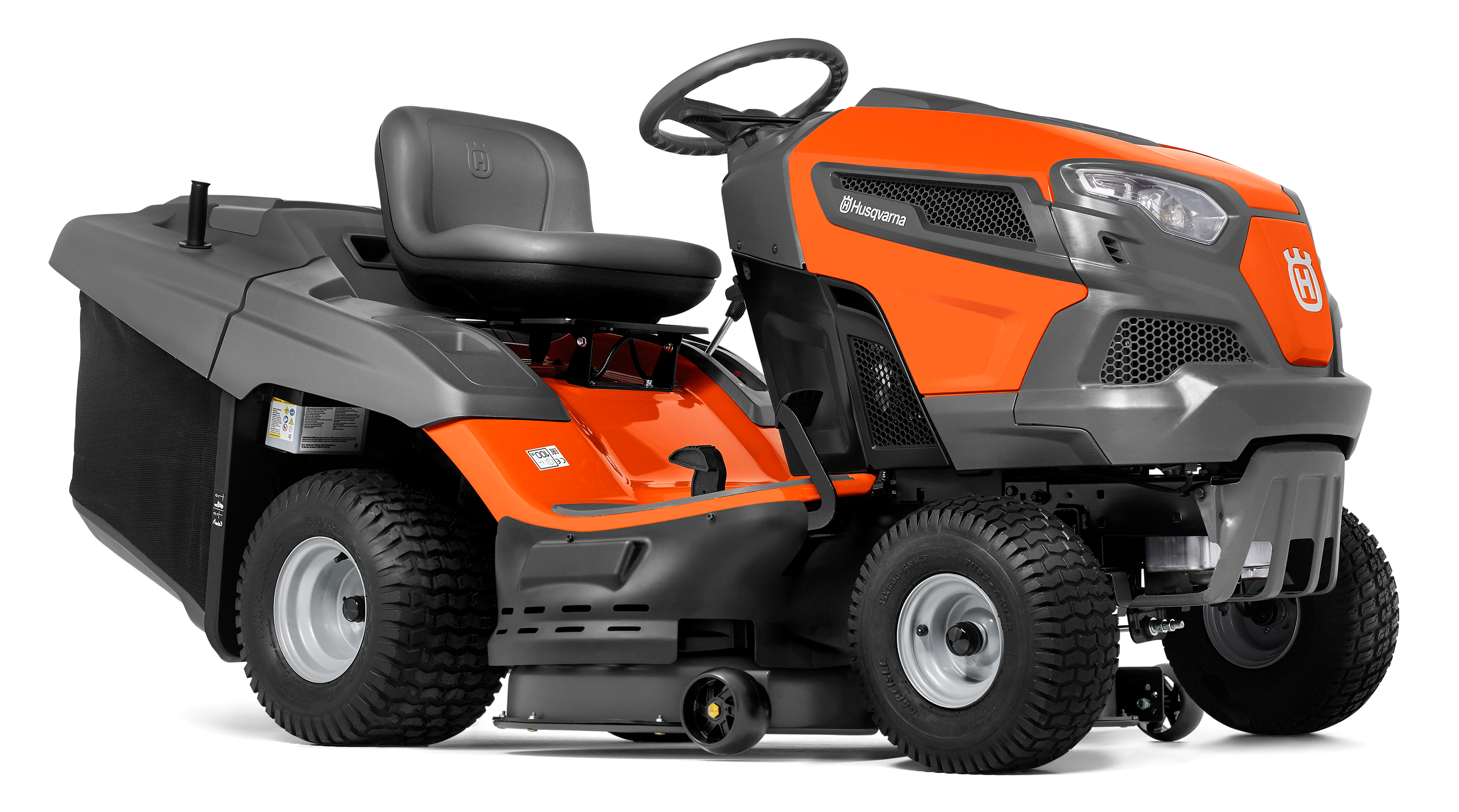 Husqvarna TC 238T