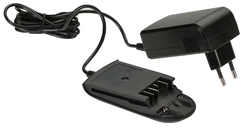 Standard charger P4A AL 1810 CV